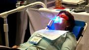 TEETH WHITENING TRAINING
