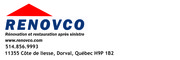 RENOVCO: Renovation,  Restoration and Disaster Recovery Services