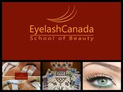 Toronto Eyelash training - June 8, 2014