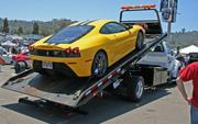 Noble Towing