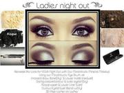 Be Unique with Younique Cosmetics