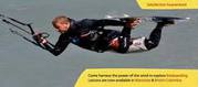 Kite Surfing Equipment