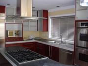 Window Coverings,  Blinds & Draperies