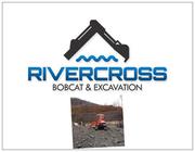 RiverCross Bobcat & Excavation Services