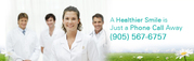 Searching Dentist mississauga, Dentistry 5306 is the right place
