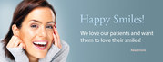 Oakville Dentist Services by Dentistryinoakville.ca
