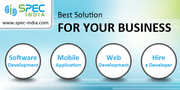 3rd Party Application Software Testing Services