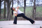How to find the Best Yoga Class in Burlington for me?