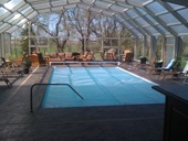Buy Automatic Indoor and Outdoor Pool Covers and Enclosures