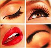 50% off on Permanent make up! 