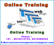 Web Designing Online Training Institutes in Hyderabad India