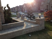 Landscape Design & Build - Home Garden Construction