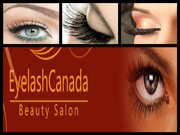 July 20 Toronto Eyelash training 
