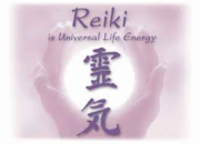 Reiki -  Kelowna