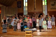 Music for Young Children