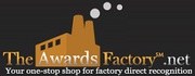 Cast Metal Awards and Eagle Awards - Recognition Source
