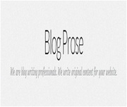 Get Professionally Written,  Unique Articles