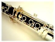 Music Lessons : Clarinet Chamber Ensemble