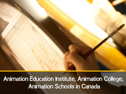 2d 3d Animation Diploma Programs - Animation School Canada