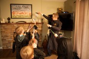 Kids Birthday Parties in North Vancouver BC
