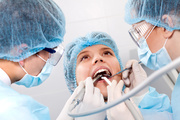 Dental implants in Cancun,  Mexico