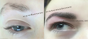January 19 - Eyebrow extensions training