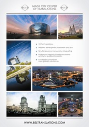 Website development