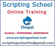 Drupal Online Training Institute Hyderabad