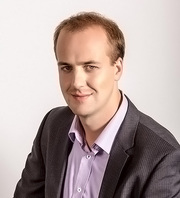 Toronto mortgage broker specialist - MortgageBlogg by Ivan Yakovlev