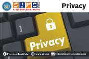 Cyber Forensics and Ethical Hacking Course - SIFS