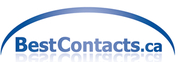 Buy Contact lenses at most affordable price in Canada