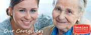 Hourly Home Care for seniors