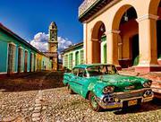 Spanish Lessons : Cuban culture