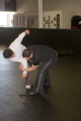 Krav Maga Toronto