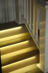 Stair Installation Services in Aurora on