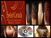 June 21 -  TORONTO fusion hair extension  training