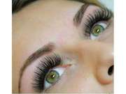 August 9  - VOLUME CLASS 3D(dimension eyelash training)