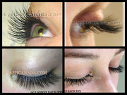 WANTED EYELASH extension  MODELS ASAP