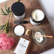 Natural Makeup Brands