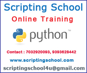 Python Online Training Institute in Hyderabad