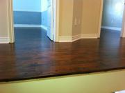 Get Interior Wood Refinishing Toronto