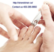 Nail Salon in South Calgary for Complete Nail Solutions 