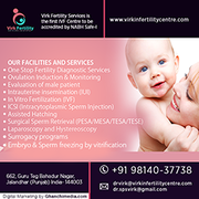 Virk Infertility Centre 