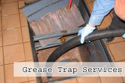 Grease Trap Services