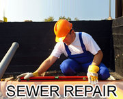 Sewer Line Repair Services
