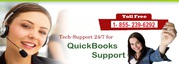 Quickbooks Customer Service Phone Number