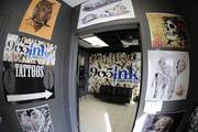 Best tattoo shop in toronto