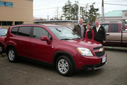 Tyee Chevrolet Buick GMC Ltd