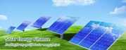 Renewable energy finance,  loan,  Wind energy finance,  Solar
