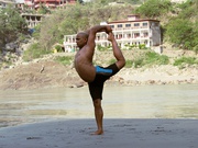 Yoga Teacher Training in Rishikesh